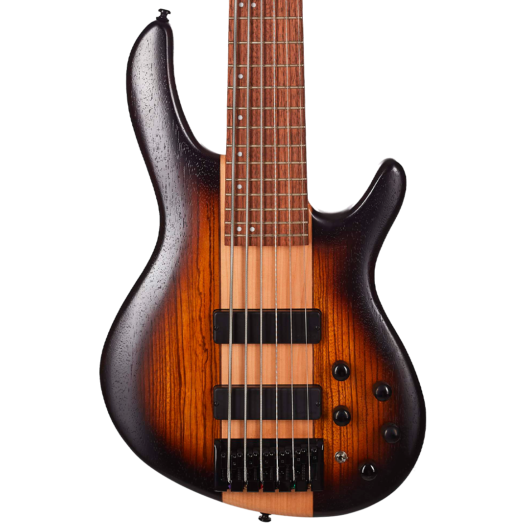 Cort C6 Plus ZBMH Bass Guitar